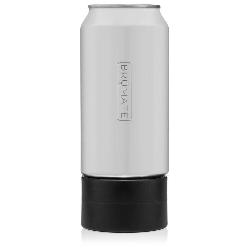Hopsulator Trio Arctic Adapter | Black D4