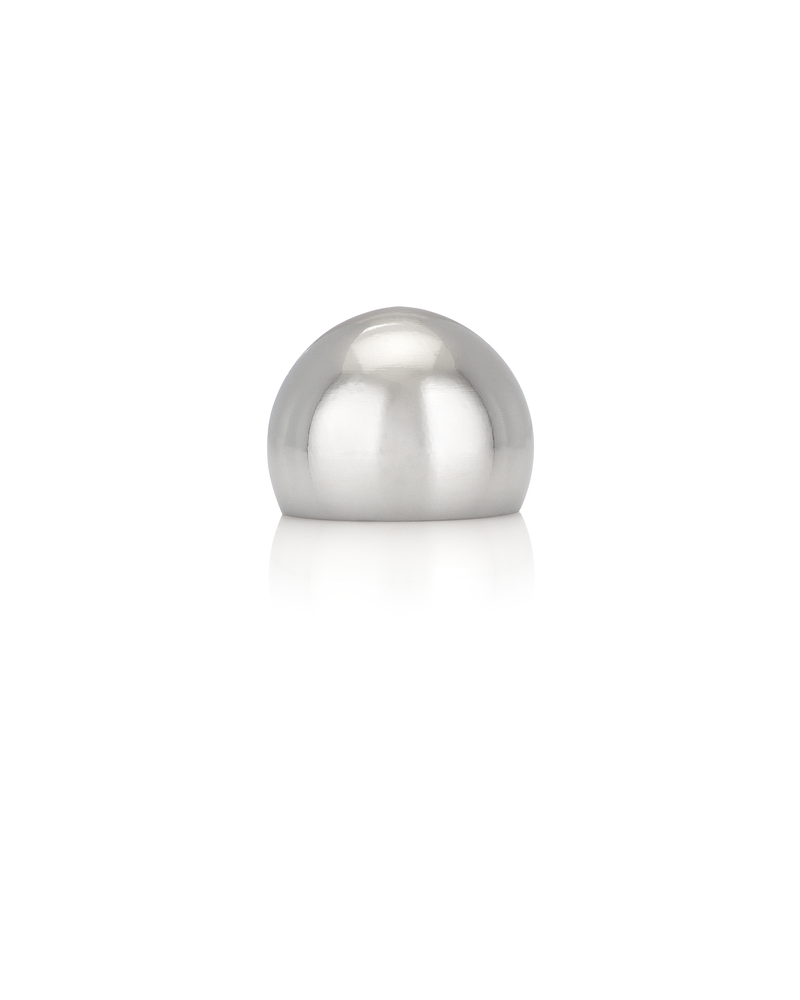Replacement Glitter Flask Cap | Stainless Y1