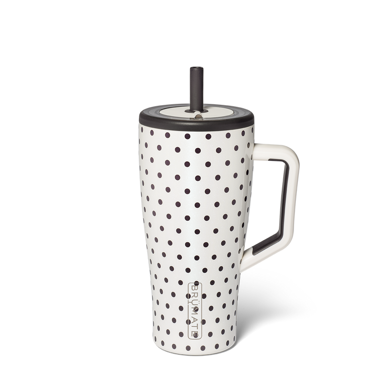 Era 30oz | Polka Pearl L7
