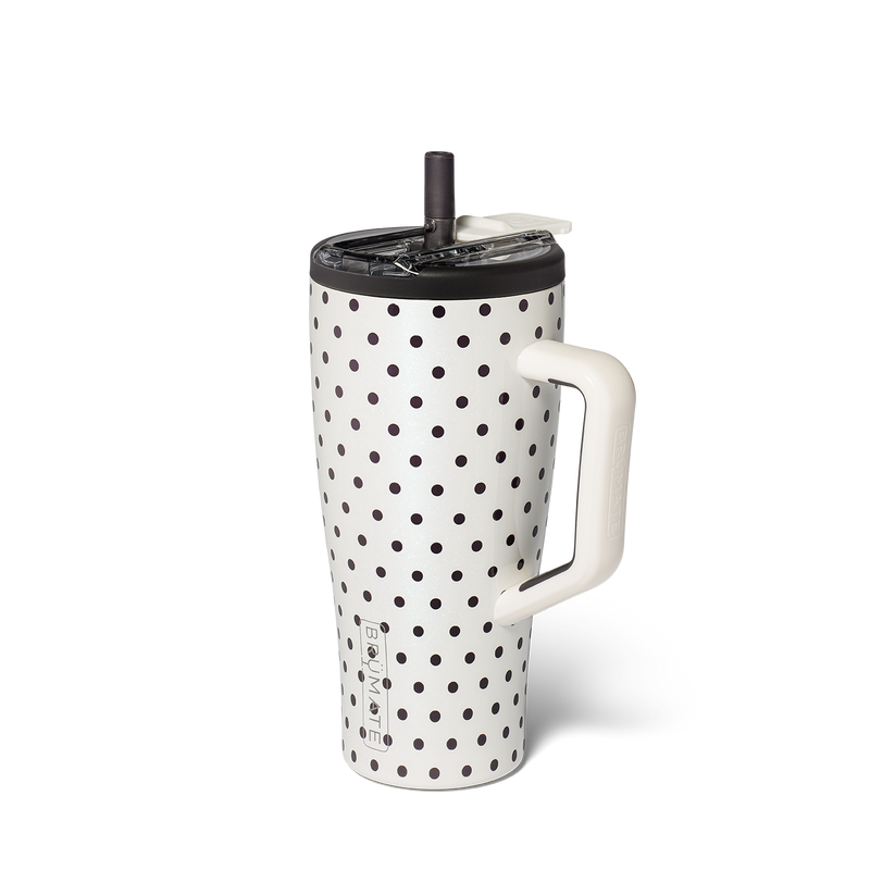 Era Flip 30oz | Polka Pearl P7