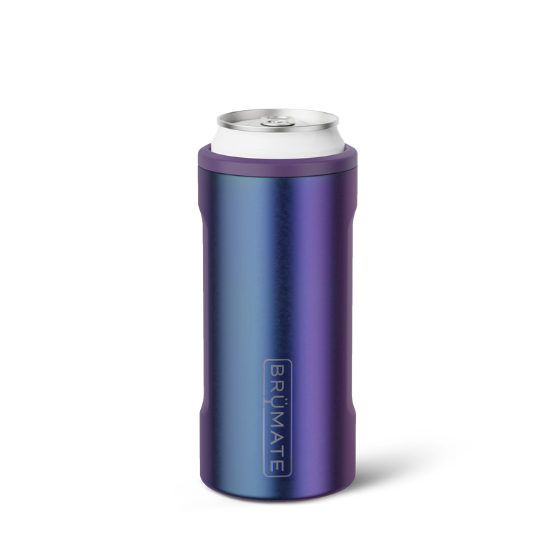 Hopsulator Slim | Dark Aura | 12oz Slim Cans X6