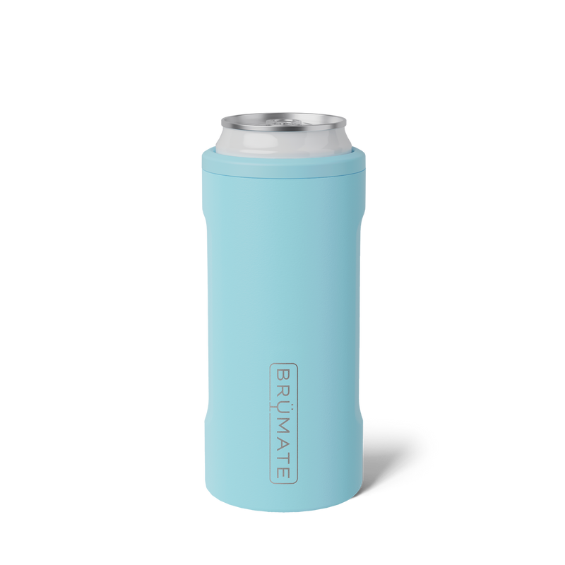 Hopsulator Slim | Glacier | 12oz Slim Cans J3