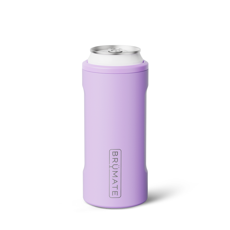 Hopsulator Slim | Lavender | 12oz Slim Cans K1
