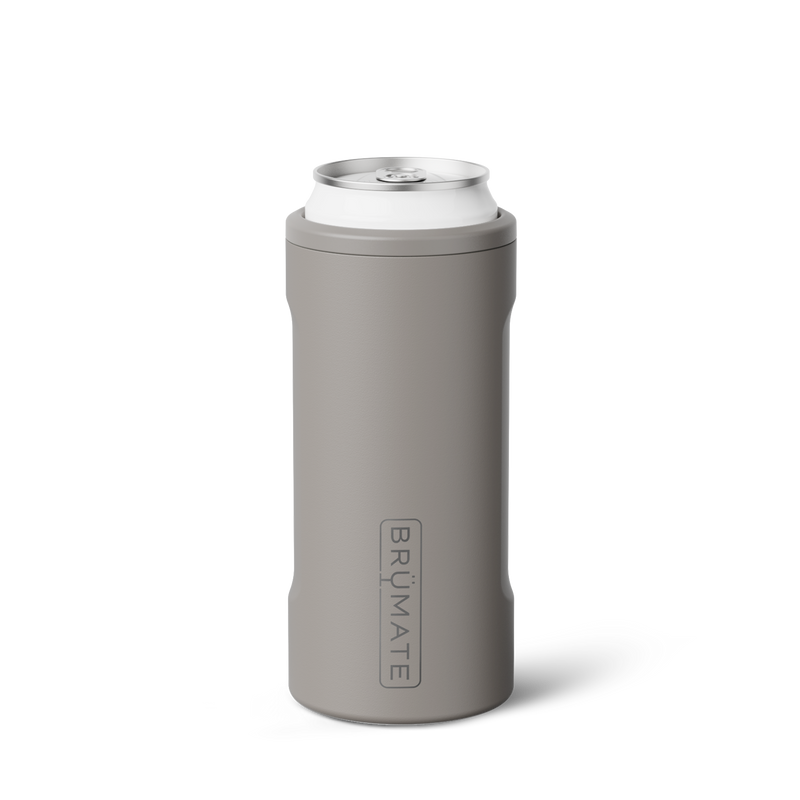 Hopsulator Slim | Mocha | 12oz Slim Cans C0
