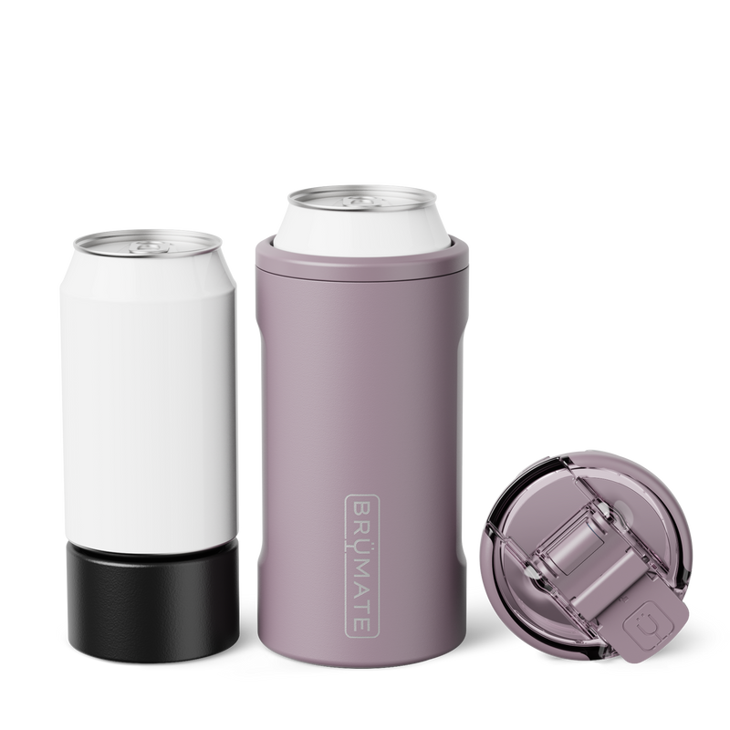 Hopsulator Trio | Lilac Dusk | 12/16oz Standard Cans L3