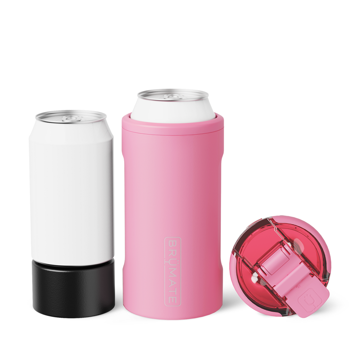 Hopsulator Trio
