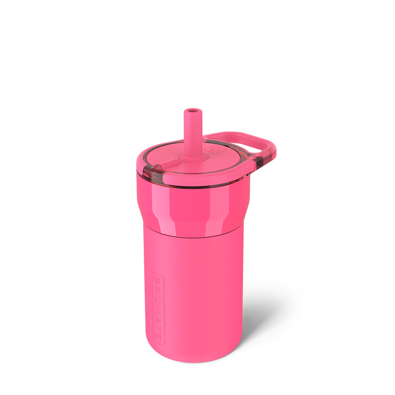 Leap 12oz | Neon Pink X5