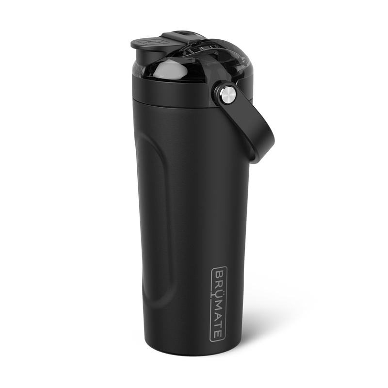 MultiShaker 25oz | Matte Black I0