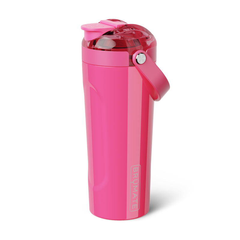 MultiShaker 25oz | Neon Pink X3