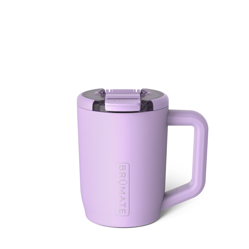 Müv 15oz | Lavender E8