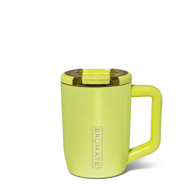 Müv 15oz | Lemon Lime I1
