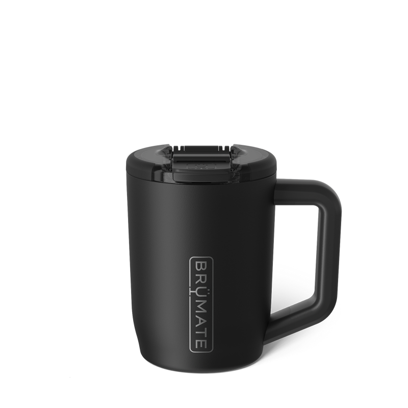 Müv 15oz | Matte Black T0