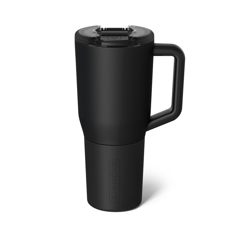 Müv 35oz | Matte Black A5
