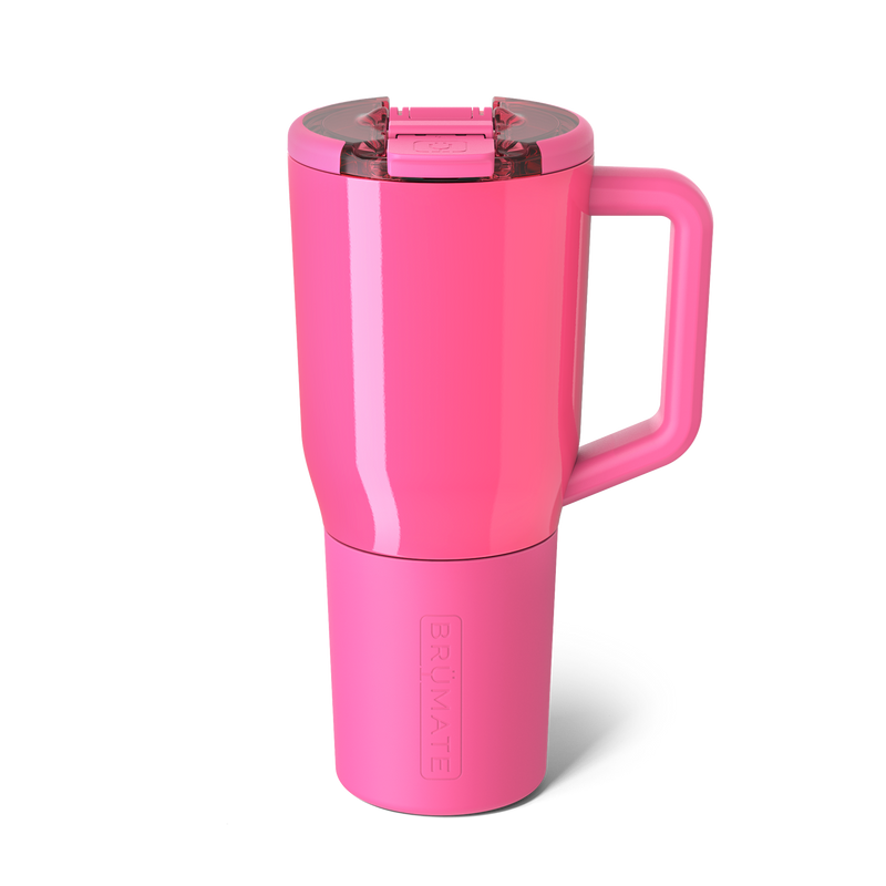 Müv 35oz | Neon Pink Z4