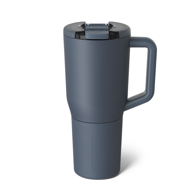 Müv 35oz | Nightfall Blue Q7