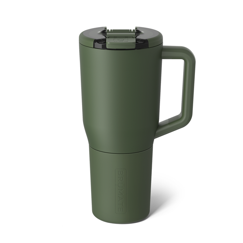 Müv 35oz | OD Green J7
