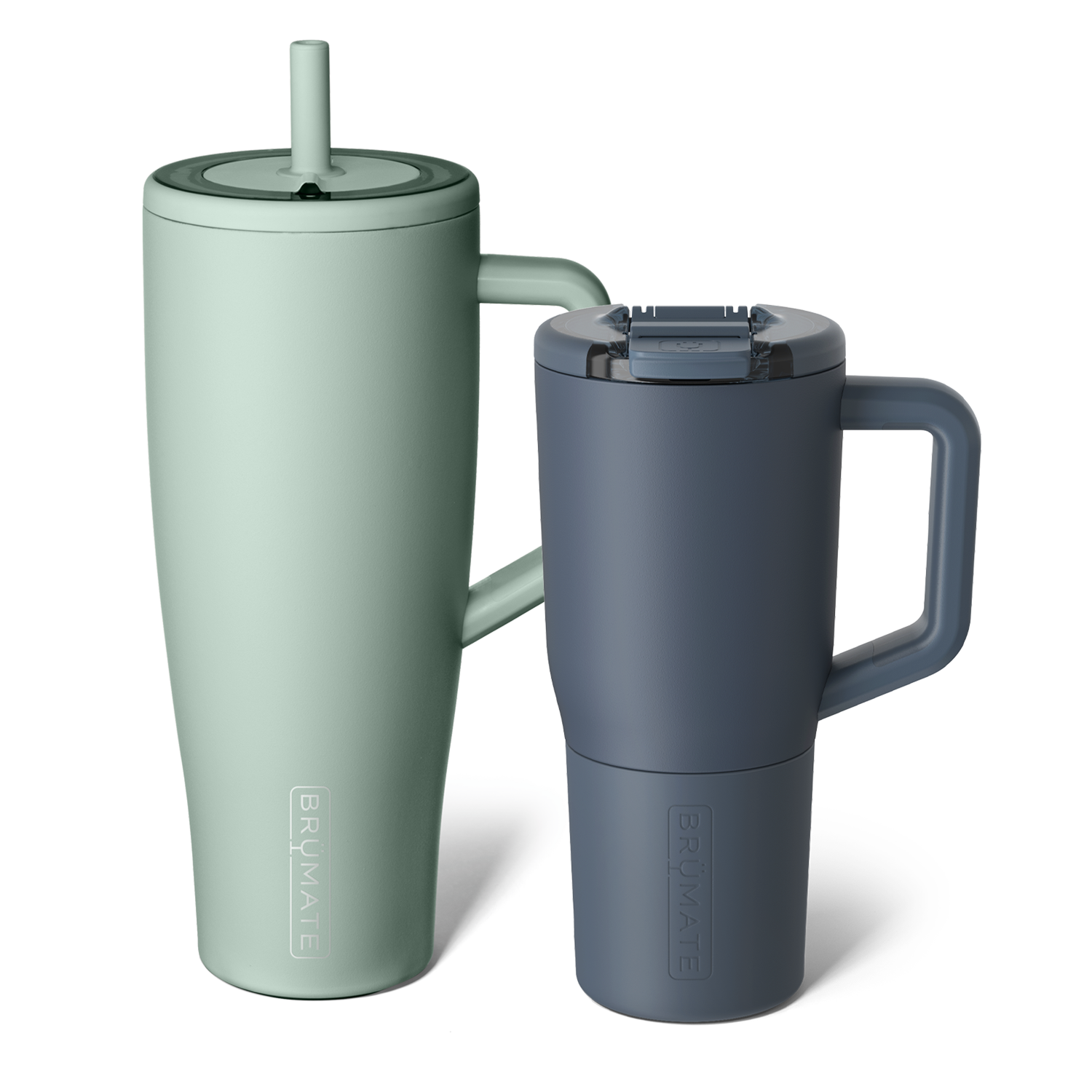 Era 40oz + Müv 25oz Bundle | Sage & Nightfall Blue | 40/25oz W9