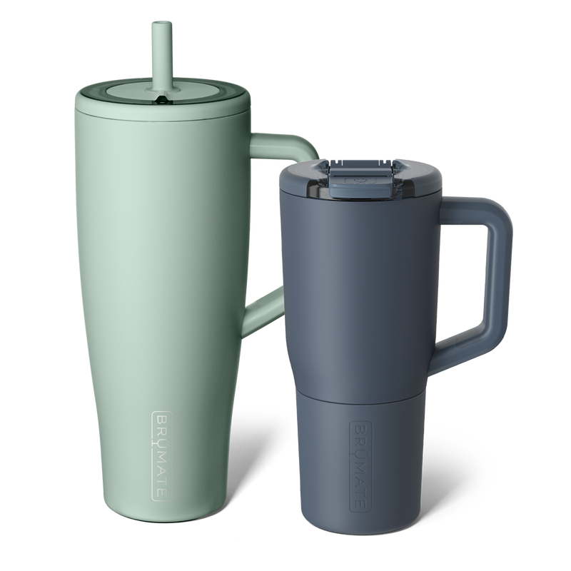 Era 40oz + Müv 25oz Bundle | Sage & Nightfall Blue | 40/25oz W9