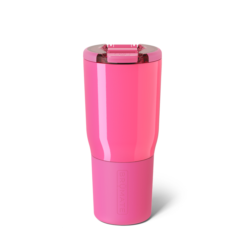 Nav 25oz | Neon Pink U7