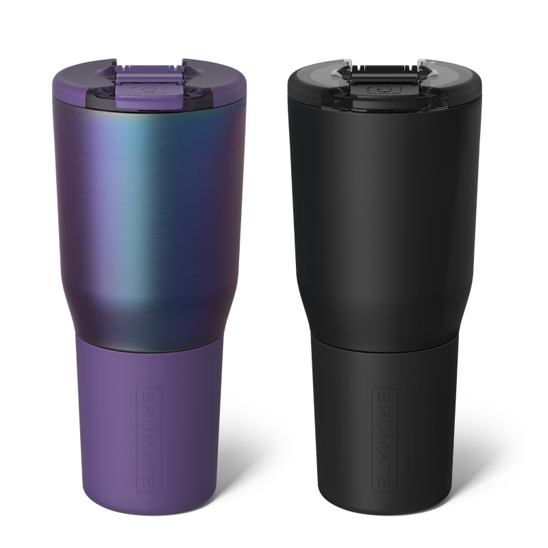 Nav 35oz Bundle | Dark Aura & Matte Black I2