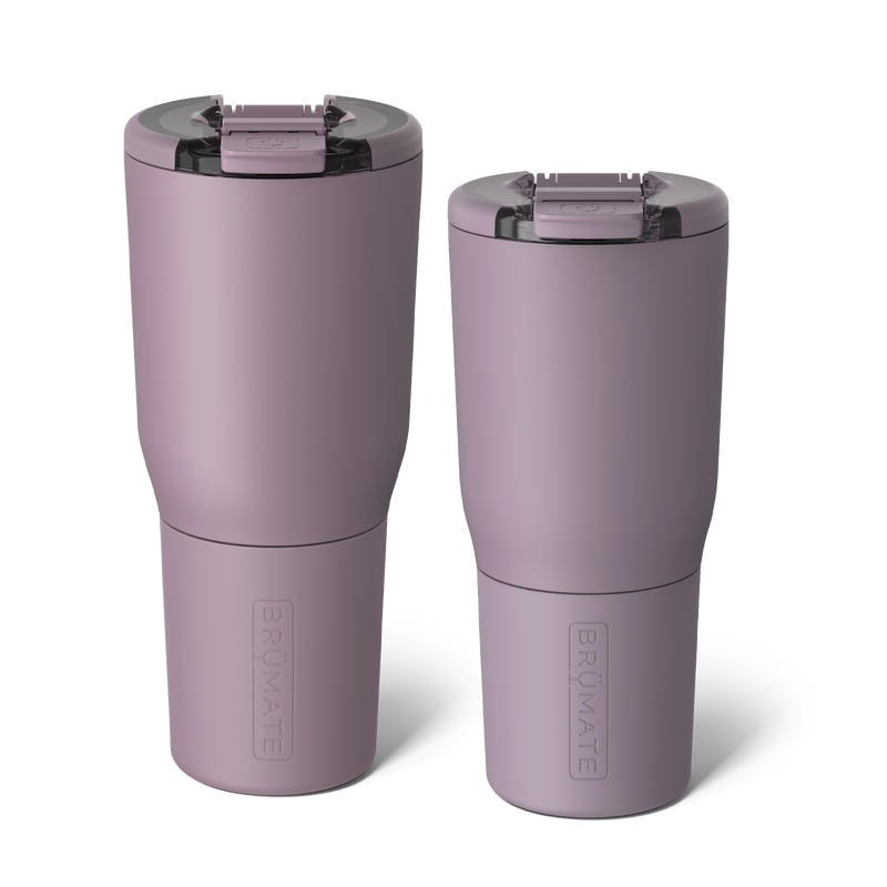 Nav Travel Bundle | Lilac Dusk | 25/35oz A9