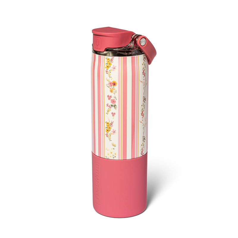 Rise 25oz | Cascading Florals A4