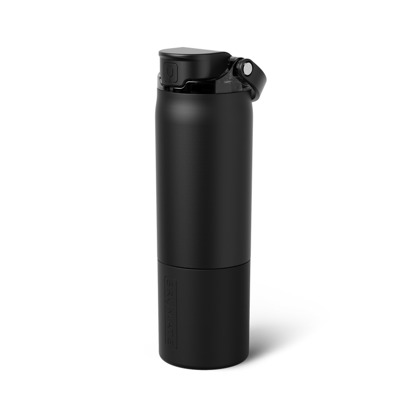 Rise 25oz | Matte Black I7