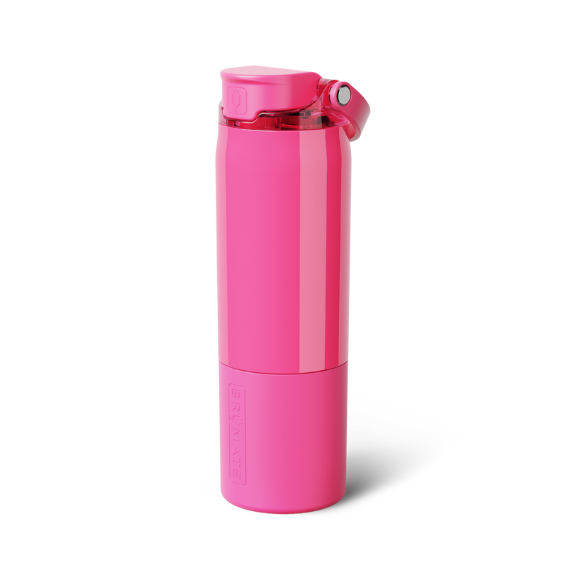 Rise 25oz | Neon Pink F1