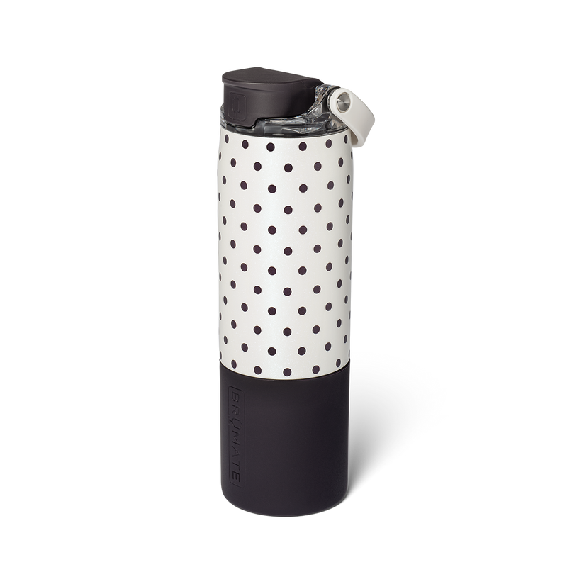 Rise 25oz | Polka Pearl K5