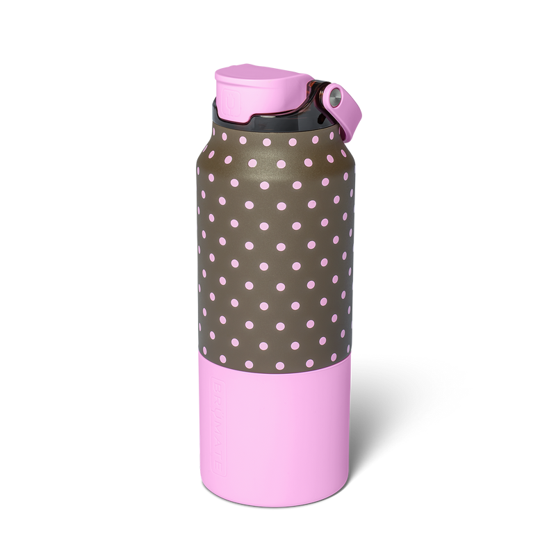 Rise 35oz | Mocha Dot L4