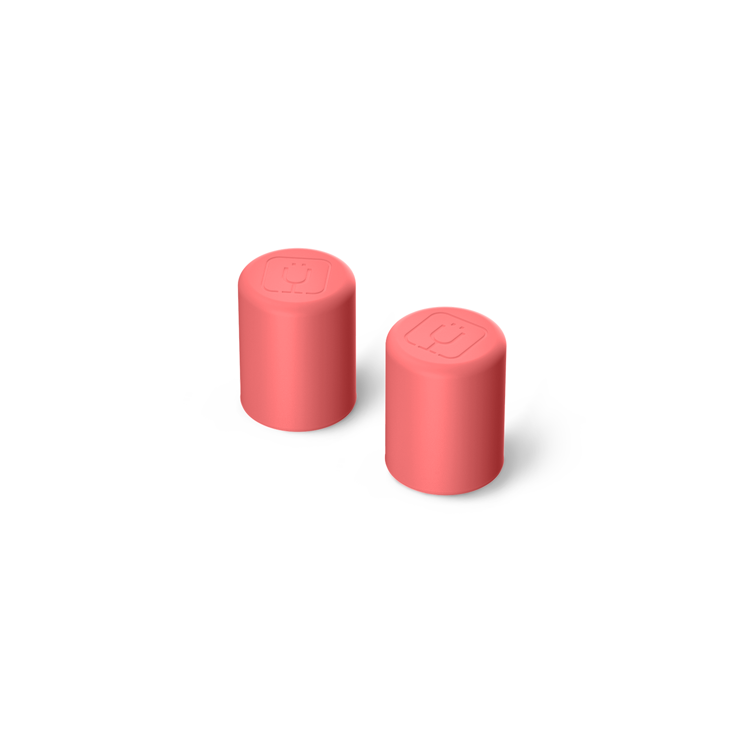 Magnetic Straw Cover