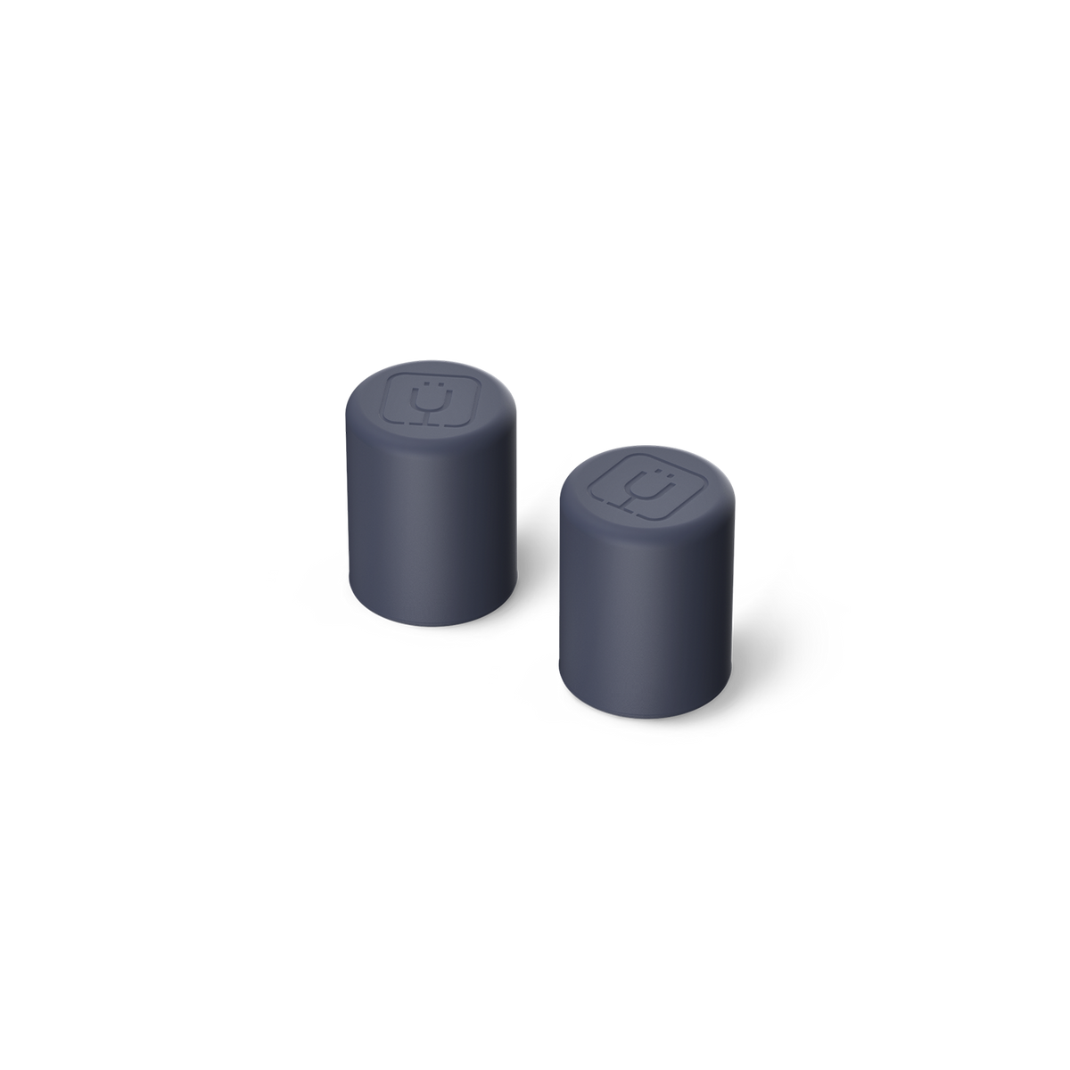 Magnetic Straw Cover