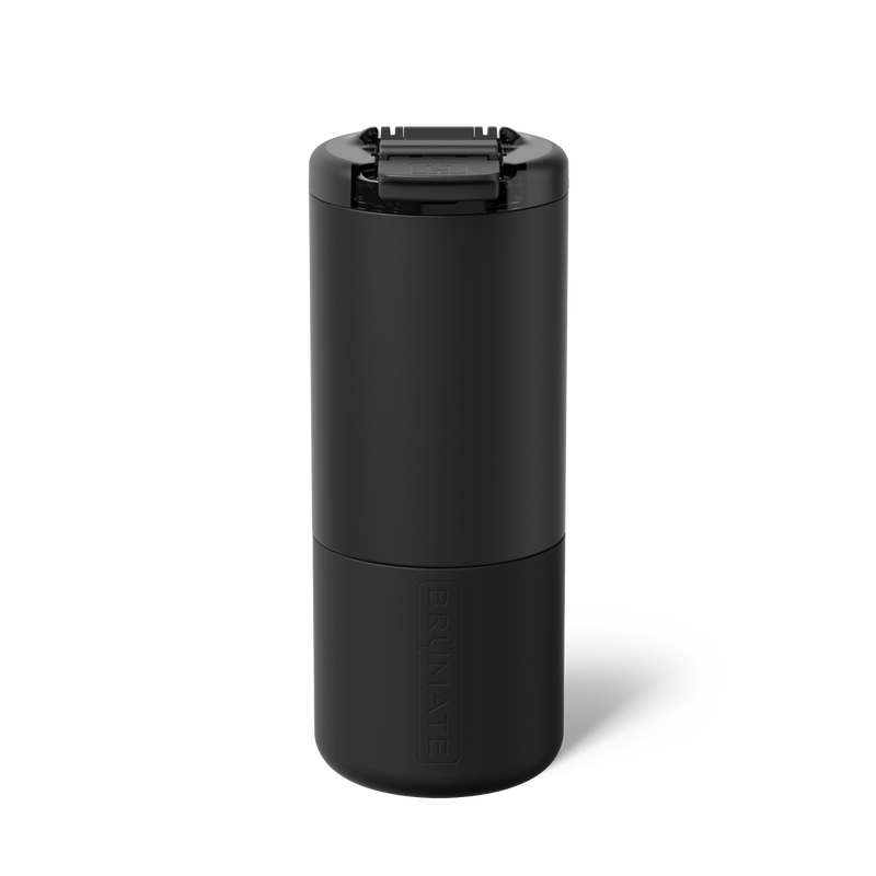 Strova 18oz | Matte Black T3