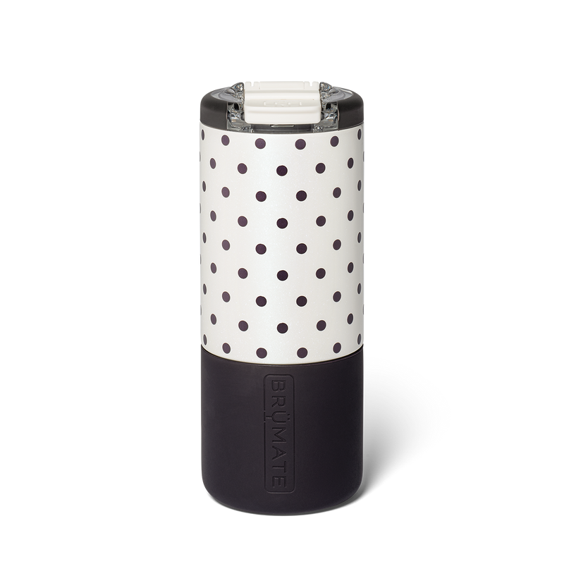 Strova 18oz | Polka Pearl F1