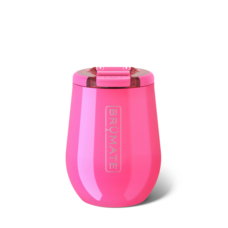 Uncork'd | Neon Pink | 14oz X4