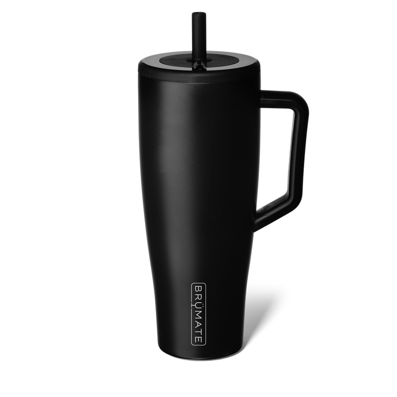 Era 40oz | Matte Black W6