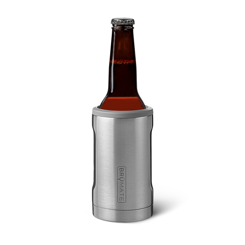 Hopsulator Bott'l | Stainless | 12oz Bottles M2