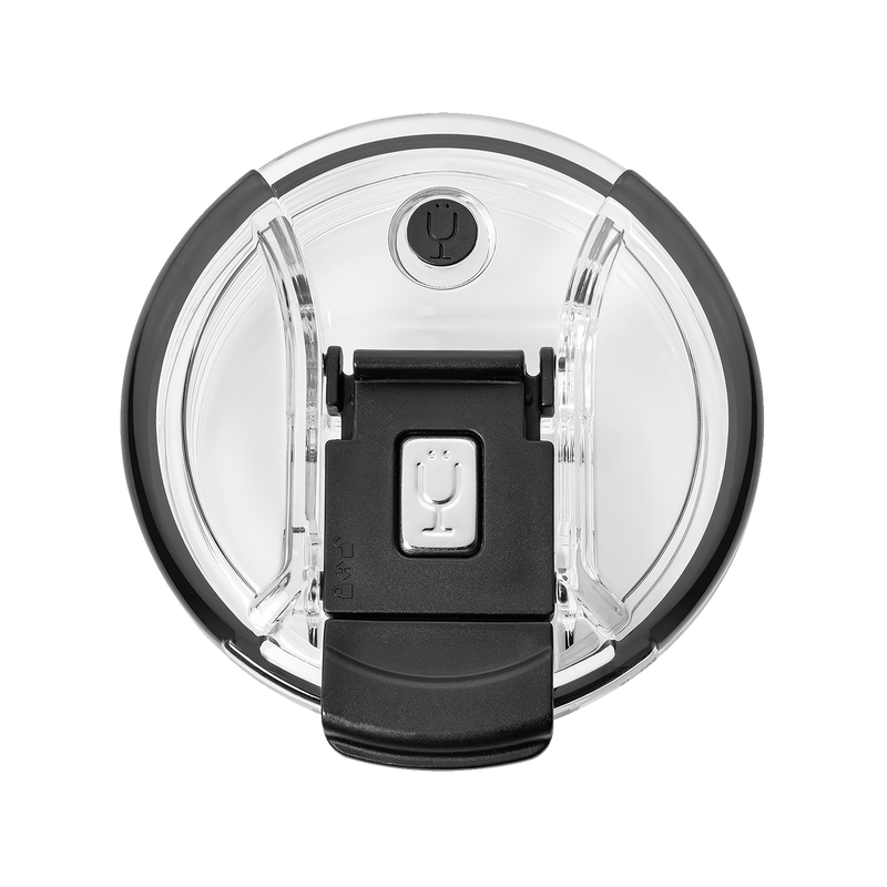 MultiShaker BevLock™ Lid | Clear O9